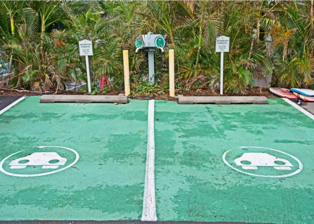 #2. Hawaii